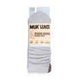 thumbnail image 2 of MUK LUKS Women's Pilates Slouch Sock, 1-Pack, Shoe Sizes 6-10, 2 of 6