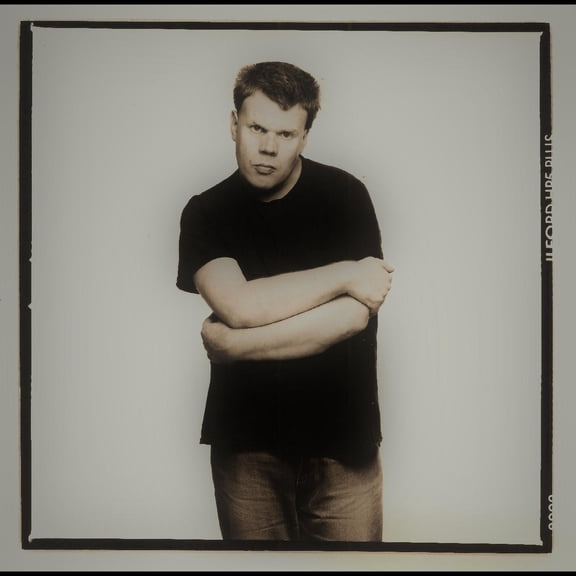 Dave-Id Busaras - Bushy Luxury (the Whole Story) - Music & Performance - Vinyl