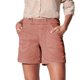thumbnail image 1 of MKLEKYY Pantalones Cortos De Playa Para Mujer, Pantalones Cortos De Senderismo De Traje Regular Con Bolsillo, Pantalones Cortos Deportivos Casuales De Verano, 1 of 2