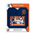 thumbnail image 3 of MasterPieces Team Jersey Uniformed Picture Frame - MLB Detroit Tigers, 3 of 3