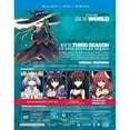 thumbnail image 2 of FUNIMATION-SDS DATE A LIVE 3 Saisons 3 (Combo Blu-Ray/DVD/4 Disque/numérique Amusant) BRFN02359, 2 of 2