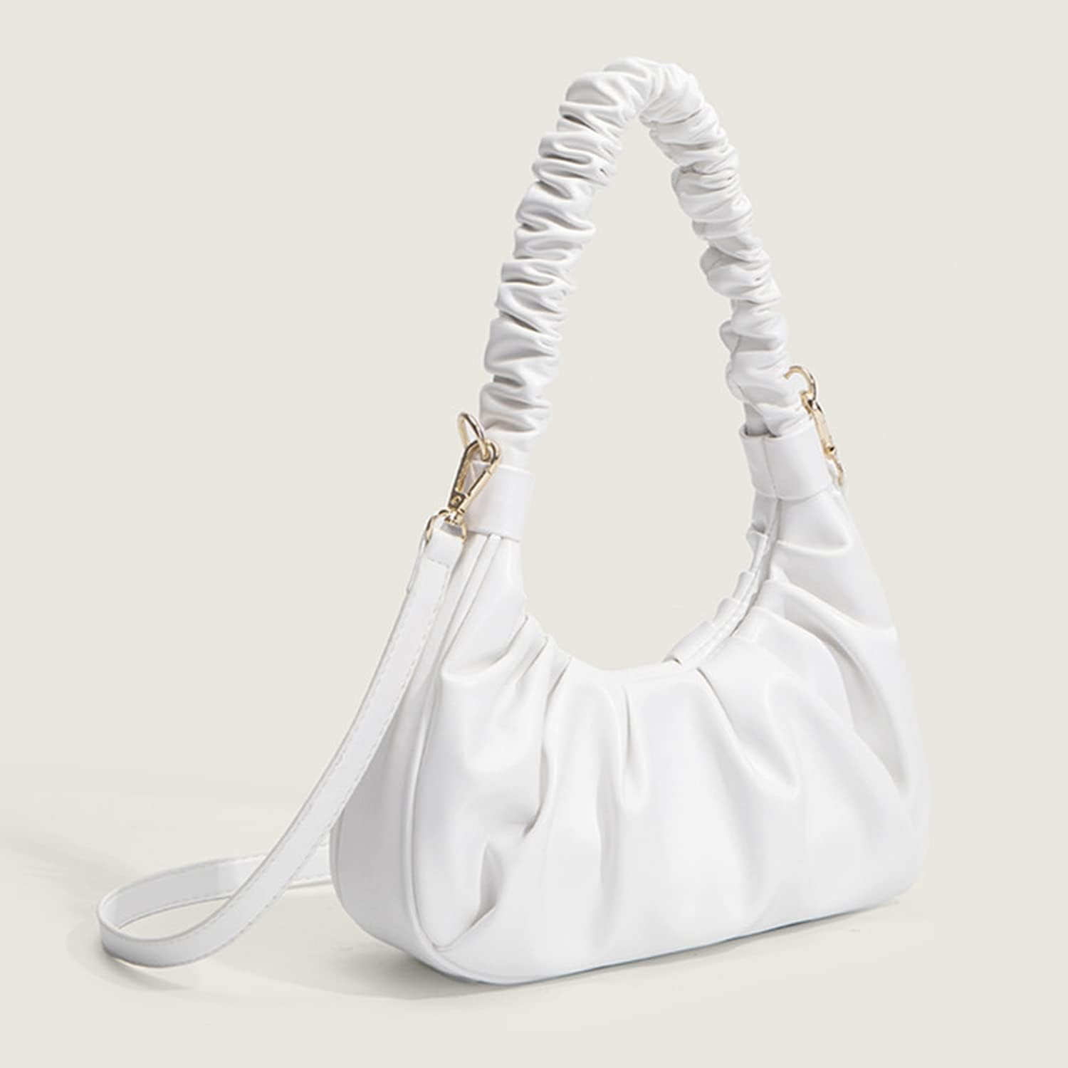 GZhLonKiMa Small Shoulder Bag for Women Classic Clutch GZhLonKiMa Small Shoulder Bag for Women Classic Clutch