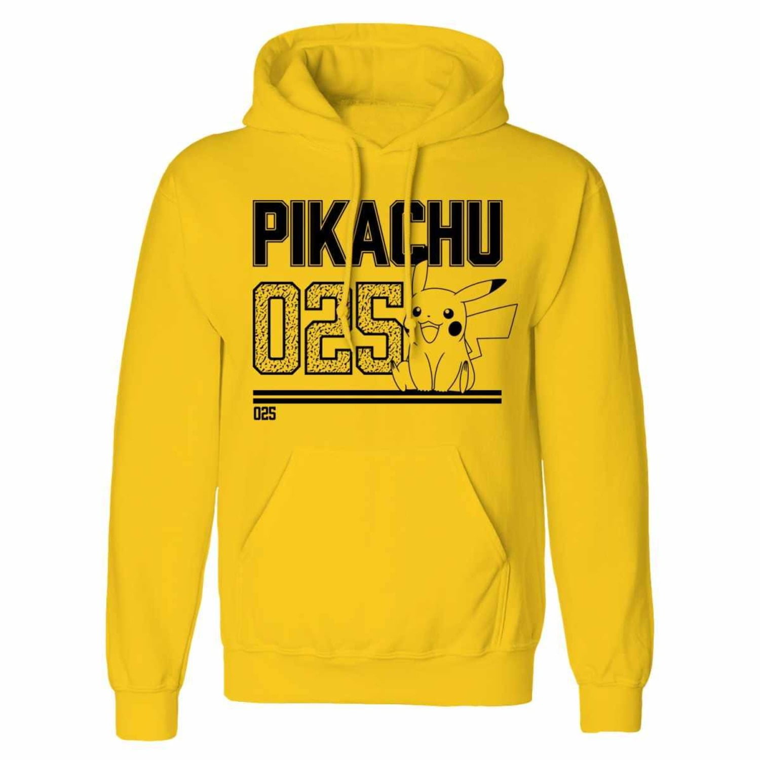 Adult pikachu hoodie sale