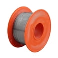 thumbnail image 4 of 50g Tin Wire Tin Lead Melt Rosin Core Flux Solder Soldering Welding Wire, 4 of 5