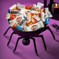 thumbnail image 5 of Reese's, Hershey's and Kit Kat® Assorted White Crème Snack Size Halloween Candy, 25.5 oz, 50 Pieces, 5 of 7
