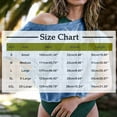 thumbnail image 2 of bnaln Womens Summer Tops Oversized Workout Crop Tops Open Back Casual Short Sleeve Crew Neck Cotton Loose Boxy Tshirts Backless Athletic Shirts Casual Crop Y2k Yoga Running Tees, 2 of 6