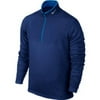 Nike Dri-fit 1/2 Zip Pull Over