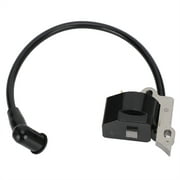 Garden Chainsaw Ignition Coil Replacement Accessories Parts Fit for Lawn Mower Chainsaw 530039198
