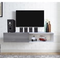thumbnail image 3 of Mueble para tv de 55” Centro De Entretenimiento Flotante HOGARE  Centro Flotante 1 puerta 120 cms, 3 of 9
