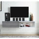 thumbnail image 3 of Mueble para tv de 55” Centro De Entretenimiento Flotante HOGARE  Centro Flotante 1 puerta 120 cms, 3 of 9