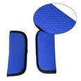 thumbnail image 3 of Car Seat Belt Cover Pads, Shoulder Seat belt Pads Cover, 3 of 5