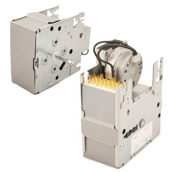 Whirlpool WP22001026 Timer - OEM Part