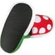 thumbnail image 4 of Piraña,Plantas,Peluche,Divertido,Zapatillas,Mocasines,Adolescente,(Piraña,Plantas), 4 of 6