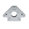 thumbnail image 1 of Herramientas auxiliares de soldadura eléctrica de 75kg herramienta de posicionamiento de soldadura magnética eléctrica, 1 of 8