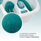 thumbnail image 3 of Tina Spa de Pies Homedics Bubble Spa Elite, 3 of 4