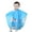 style1, variant on Child Hair Cutting Waterproof Cape Barber Kids Hair Styling Cape Professional Home Salonstyle1