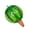 1, variant on Automatic Irrigation Globes Glass Plant Watering Devices For Home Garden And House bushes