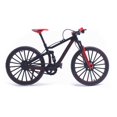 thumbnail image 4 of 1 10 Alloy Bike Vehicle Model Children Mountain Bicycle Toys Gift (Orange), 4 of 6