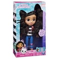 thumbnail image 3 of Gabby's Dollhouse, 8-inch Gabby Girl Doll, Kids Toys for Ages 3 and up, Multicolor gabby's dollhouse -, 3 of 7