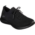thumbnail image 5 of Women's Skechers Ultra Flex Statements Sneaker, 5 of 7