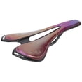 thumbnail image 2 of Sillín De Bicicleta, Cómodo Sillín De Bicicleta De Color Suave, Para Bicicleta De Montaña YLSHRF Riding Saddle, 2 of 8