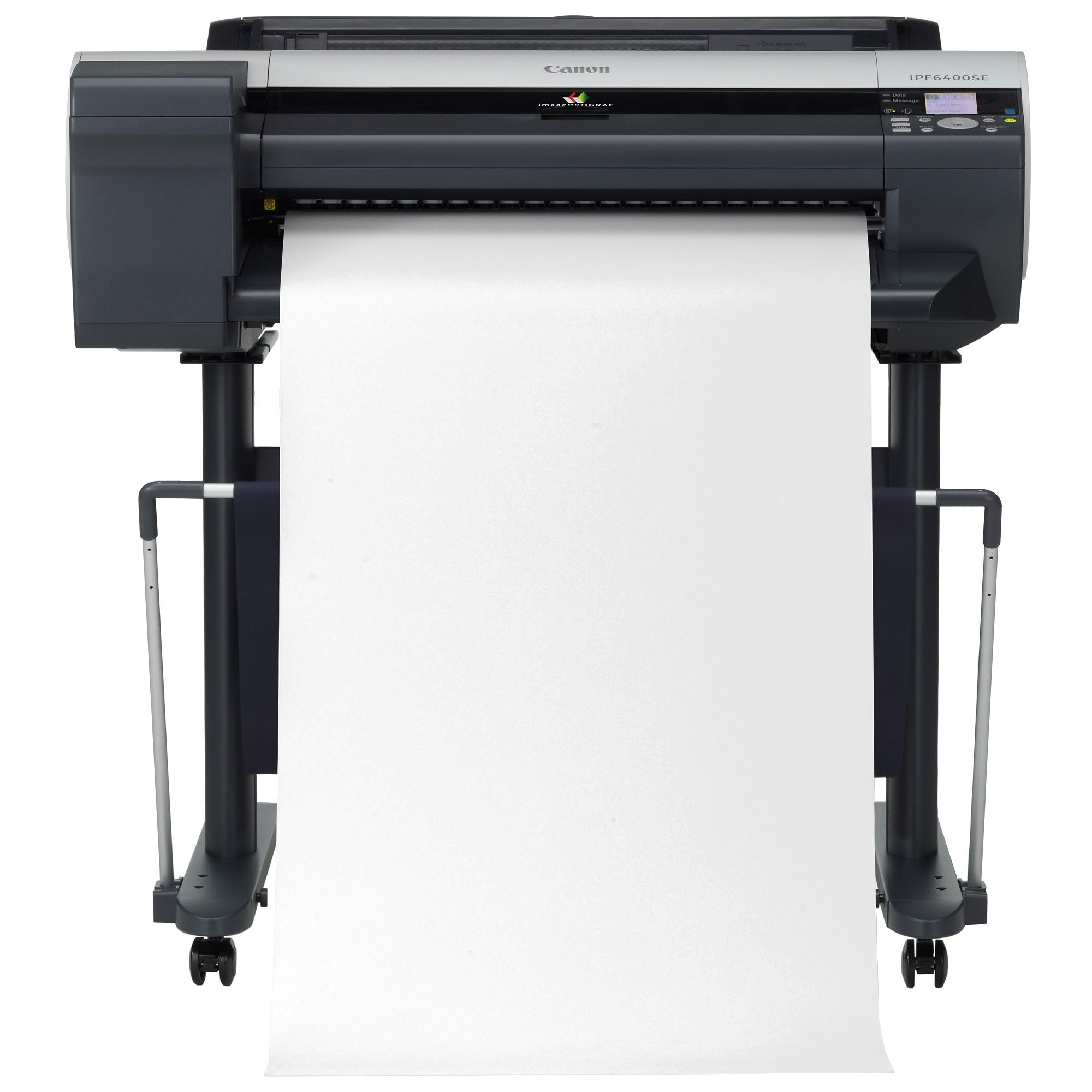 refurbished large format printers