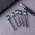 thumbnail image 3 of 5Pcs/Set Pencil Lead Refill, Pencil Refill Office Writing Accessories Pencil Student Stationery Penc, 3 of 5