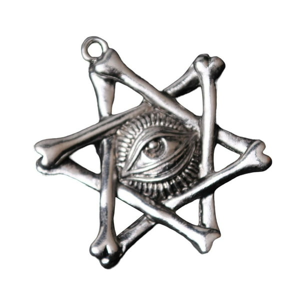Colgantes en miniatura con el Ojo de Dios para compromisos, citas, negocios, trabajo y decoración.