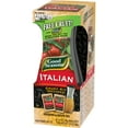 Good Seasons Italian Dressing & Recipe Seasoning Mix with Free Cruet