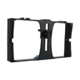 thumbnail image 3 of PHONE VIDEO CAMERA CAGE ABS STURDY HANDHELD SMARTPHONE RIG FOR LIVESTREAMING VLOGS, 3 of 7