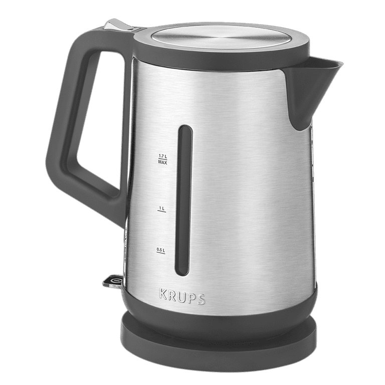 1.7L Stainless Steel Kettle BW750D50