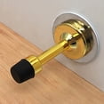 thumbnail image 3 of Joernso Door Holder Dual Installation Method Anti-Collision Stainless Steel Wall Mounted Door Stopper for Home Supplies, 3 of 8