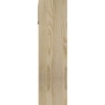 thumbnail image 4 of Ekena Millwork 6"W x 22"D x 22"H Traditional Block Rough Sawn Bracket w/ Offset Brace, Douglas Fir, 4 of 25