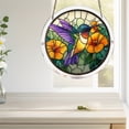 thumbnail image 4 of Ainf Acrylic Puzzle Window Decorations Acrylic Puzzle Garden Birthday Home ., 4 of 6