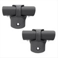 thumbnail image 1 of Junta en T 12427 para Piscinas Ultra Frame. Compatible con Modelos de 4,5 A 4,8 Metros. Repuesto Duradero. 2 Unidades., 1 of 5