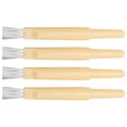 thumbnail image 1 of Embroidery Remover,4pcs Stitch Remover Plastic Seam Thread Remover Stitch Remover Tool Rugged and Tough, 1 of 14