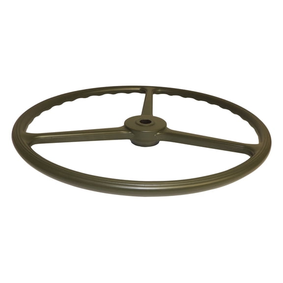 Crown Automotive 7375336 CAS7375336 STEERING WHEEL