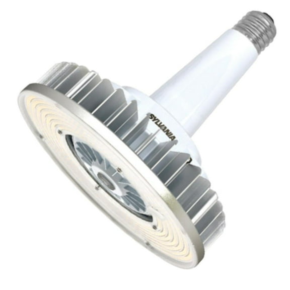 Sylvania 41414 - LED140HIBAYUNV850WHMOG Directional Flood HID Replacement LED Light Bulb