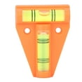 thumbnail image 3 of Small Level Bubble, Measurement With Installation Hole Level Bubble, T Level Bubble Hand Tool For Camera, 3 of 8