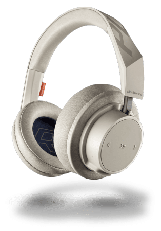 Plantronics BackBeat Go 600 Bluetooth 