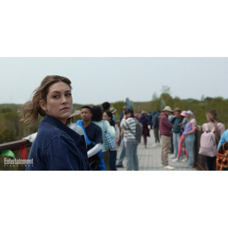 Monk's Last Case: A Monk Movie (2023) Movie DVD -[Comedy,Crime