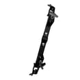 thumbnail image 3 of Metal Drum Mounted Cowbell Holder Clamp Drum Cymbal Adjustable Holder Cymbal Expansion Holder for Drummer Drum, 3 of 5