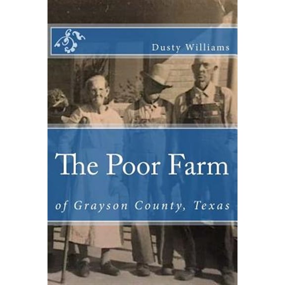 Pre-Owned The Poor Farm (Paperback)