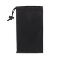 thumbnail image 1 of Tent Stakes Storage Bag Portable Camping Hiking Accessories Drawstring Bag - 22.5cm Sunnimix Estuche de almacenamiento para estantes de tienda, 1 of 7