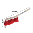 thumbnail image 2 of Stiff Angled Bristles for Showers,Bathtubs,Kitchens Multi-Surface All-Around Household Cleaning Tool, 2 of 5