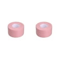 thumbnail image 1 of Billuyoard Tiras de sellado, pegatina de pared colorida a prueba de moho, cinta autoadhesiva antimoho, encimera de fregadero de cocina, 3,2 m x 3.2 m * 3.8 cm rosa 2piezas, 1 of 6
