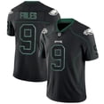 thumbnail image 4 of Foreign trade cross-border 2024 Amazon NFL American football uniform jersey team uniform digital printing men's T-shirt short sleeve, 4 of 5