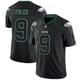 thumbnail image 4 of Foreign trade cross-border 2024 Amazon NFL American football uniform jersey team uniform digital printing men's T-shirt short sleeve, 4 of 5