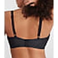 thumbnail image 6 of Reveal Womens Low-Key Lace Unlined Demi Bra Style-B30385, 6 of 6