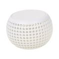 thumbnail image 3 of Lipstore Table d'Appoint Ronde 1/12 pour Maison de Poupée Modèle DIY Scène de Salon Diorama m, 3 of 8